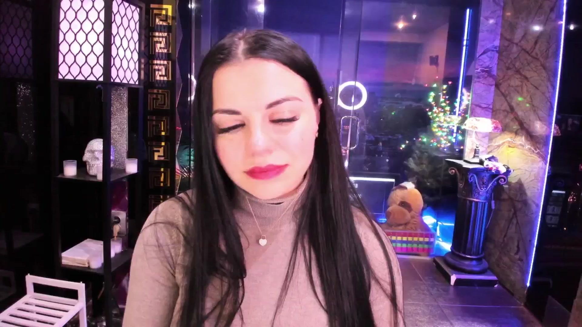 Gallery image thumbnail from sunn_o's myfreecams stream on, 01/21/2024, 12:01 image 17 of 20