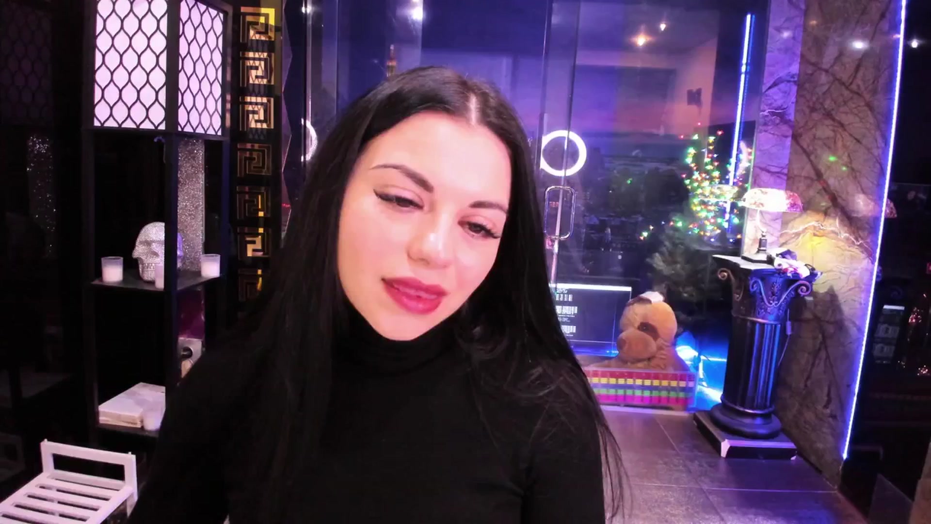 Gallery image thumbnail from sunn_o's myfreecams stream on, 01/22/2024, 11:14 image 2 of 20