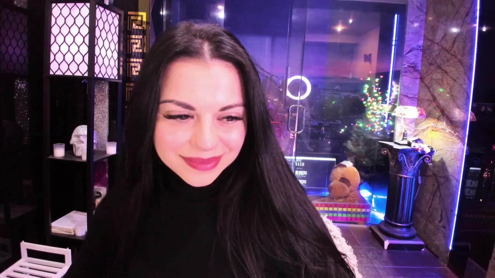 Gallery image thumbnail from sunn_o's myfreecams stream on, 01/22/2024, 11:14 image 11 of 20