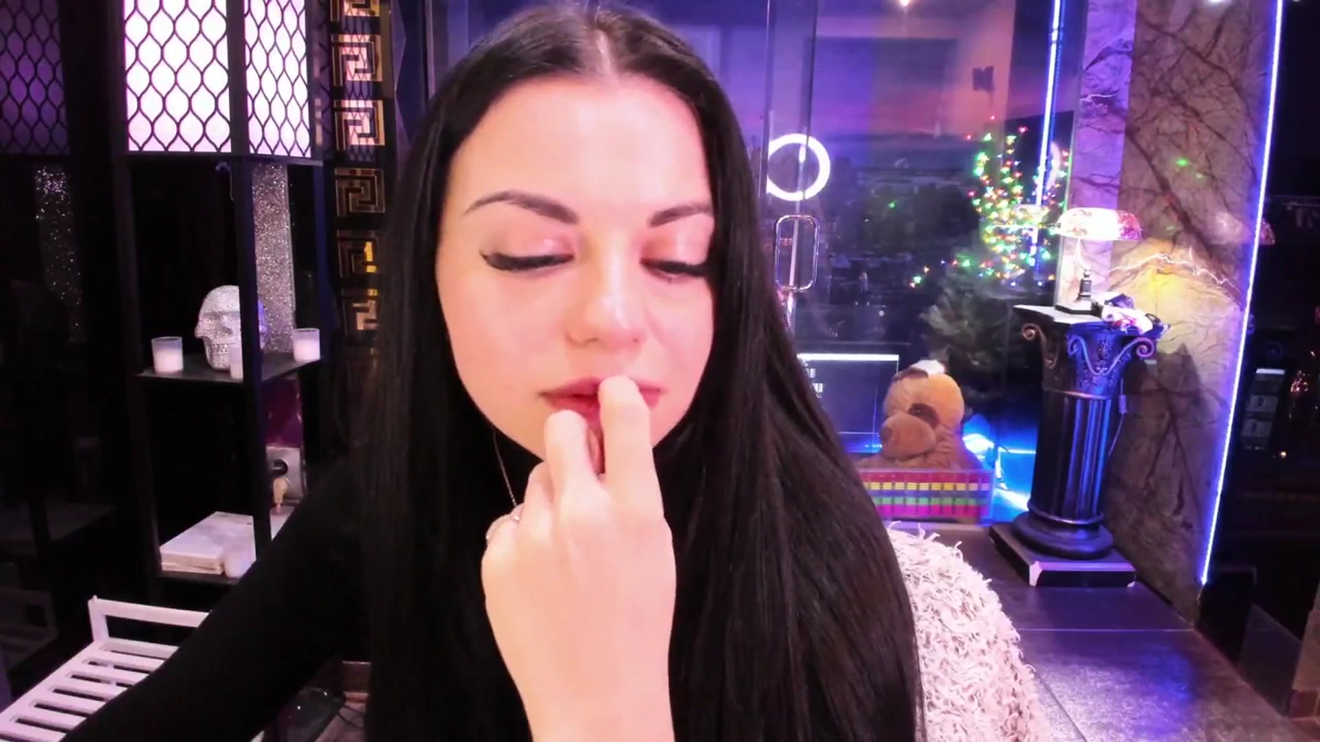 Gallery image thumbnail from sunn_o's myfreecams stream on, 01/22/2024, 11:14 image 18 of 20