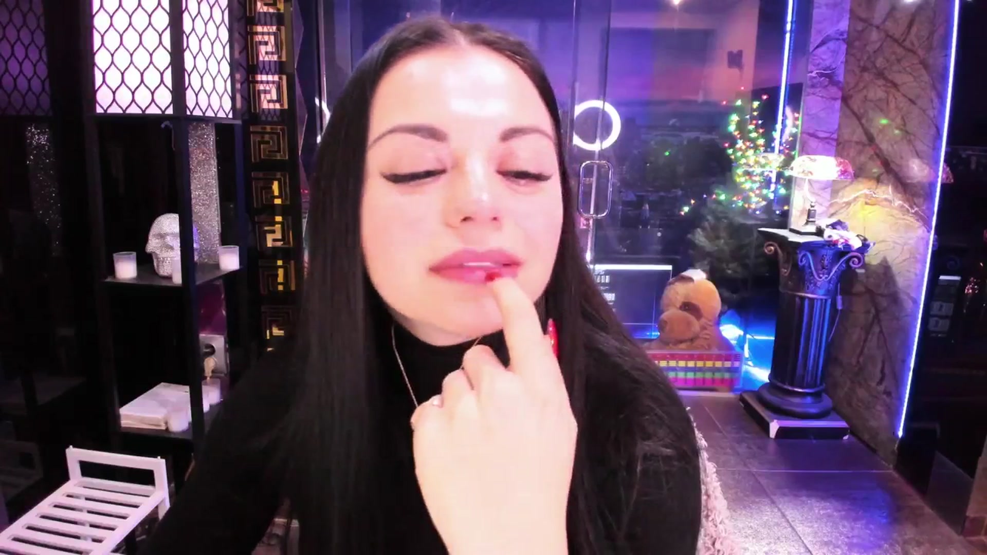Gallery image thumbnail from sunn_o's myfreecams stream on, 01/22/2024, 11:14 image 19 of 20