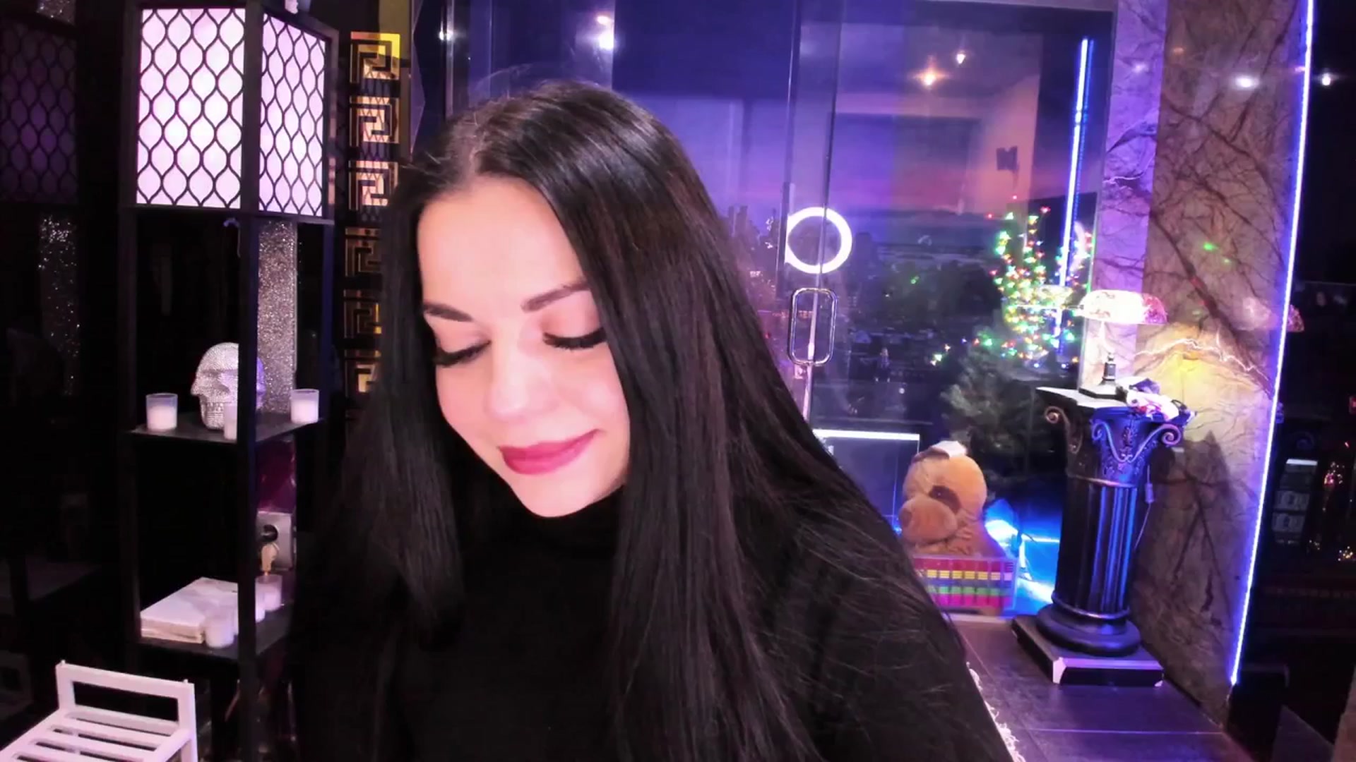 Gallery image thumbnail from sunn_o's myfreecams stream on, 01/22/2024, 11:14 image 9 of 20