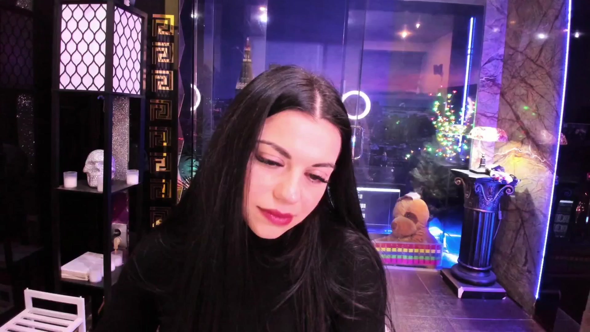 Gallery image thumbnail from sunn_o's myfreecams stream on, 01/22/2024, 11:14 image 3 of 20