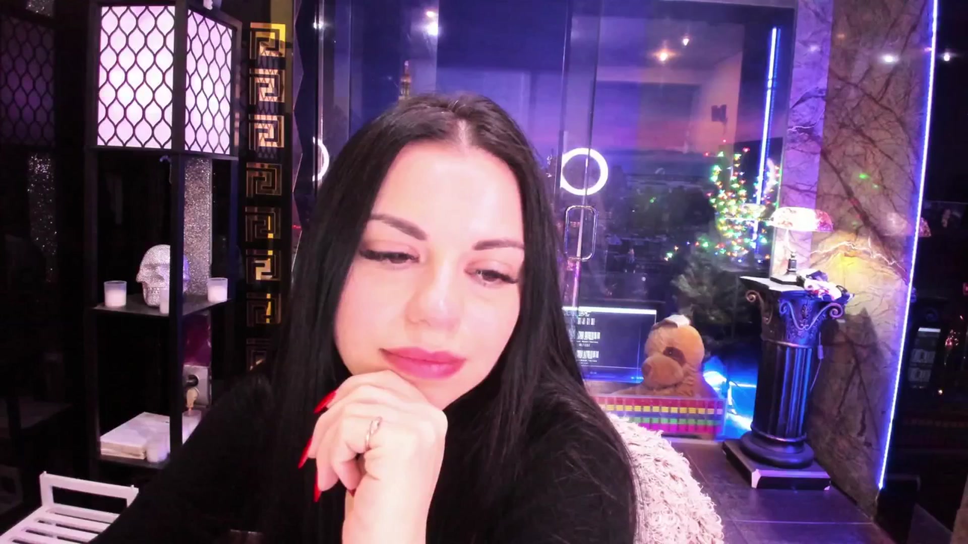 Gallery image thumbnail from sunn_o's myfreecams stream on, 01/22/2024, 11:14 image 12 of 20