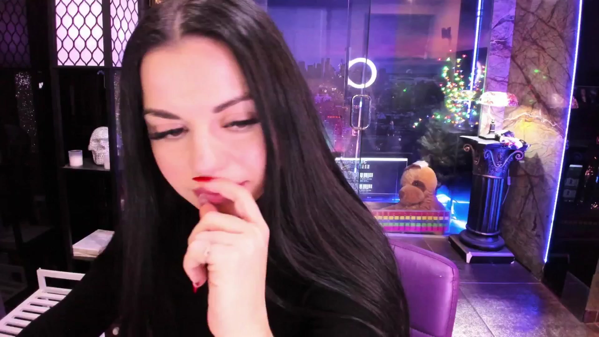 Gallery image thumbnail from sunn_o's myfreecams stream on, 01/22/2024, 11:14 image 15 of 20