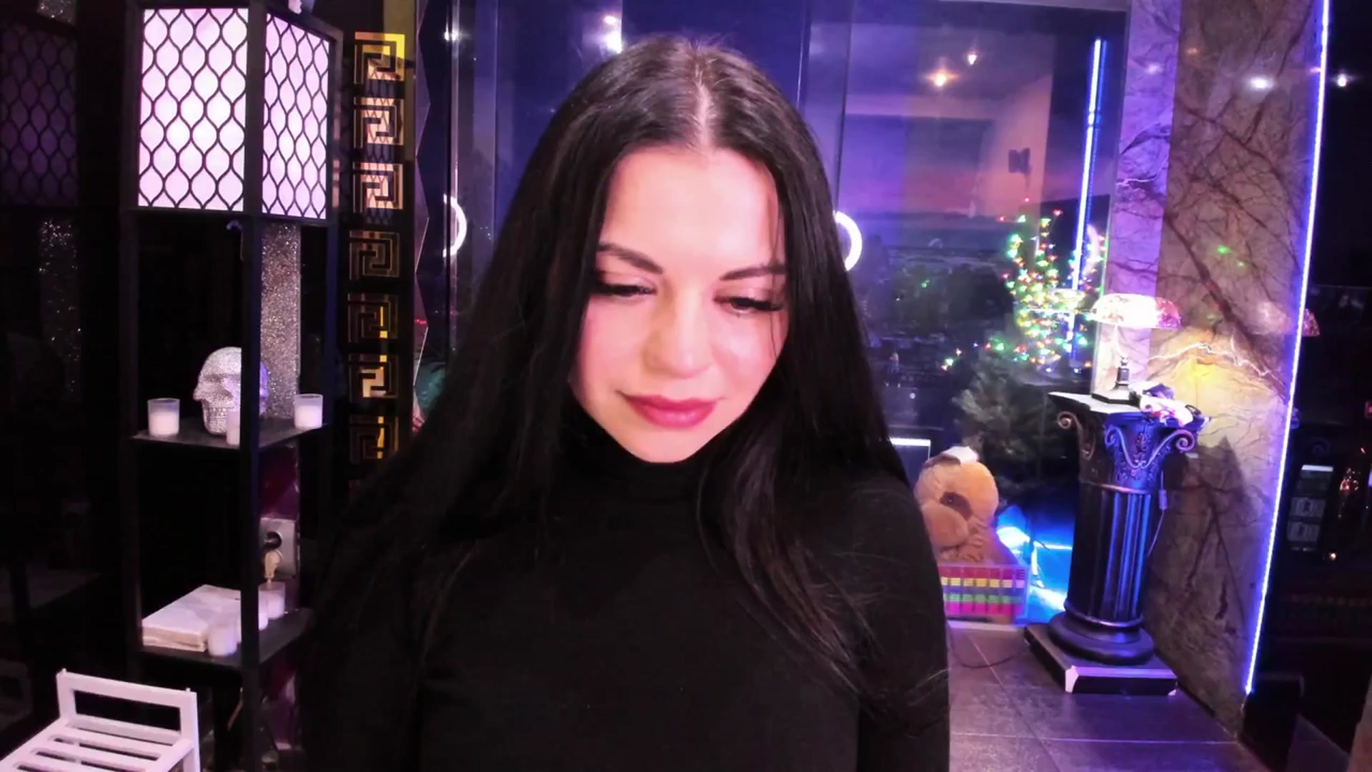 Gallery image thumbnail from sunn_o's myfreecams stream on, 01/22/2024, 11:14 image 10 of 20