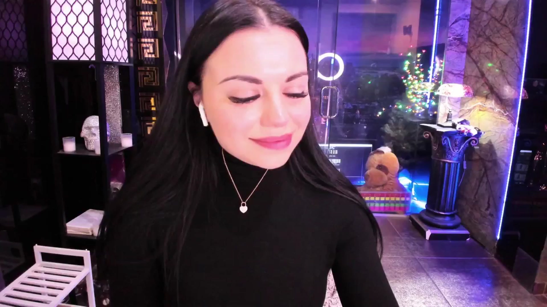 Gallery image thumbnail from sunn_o's myfreecams stream on, 01/22/2024, 11:14 image 16 of 20