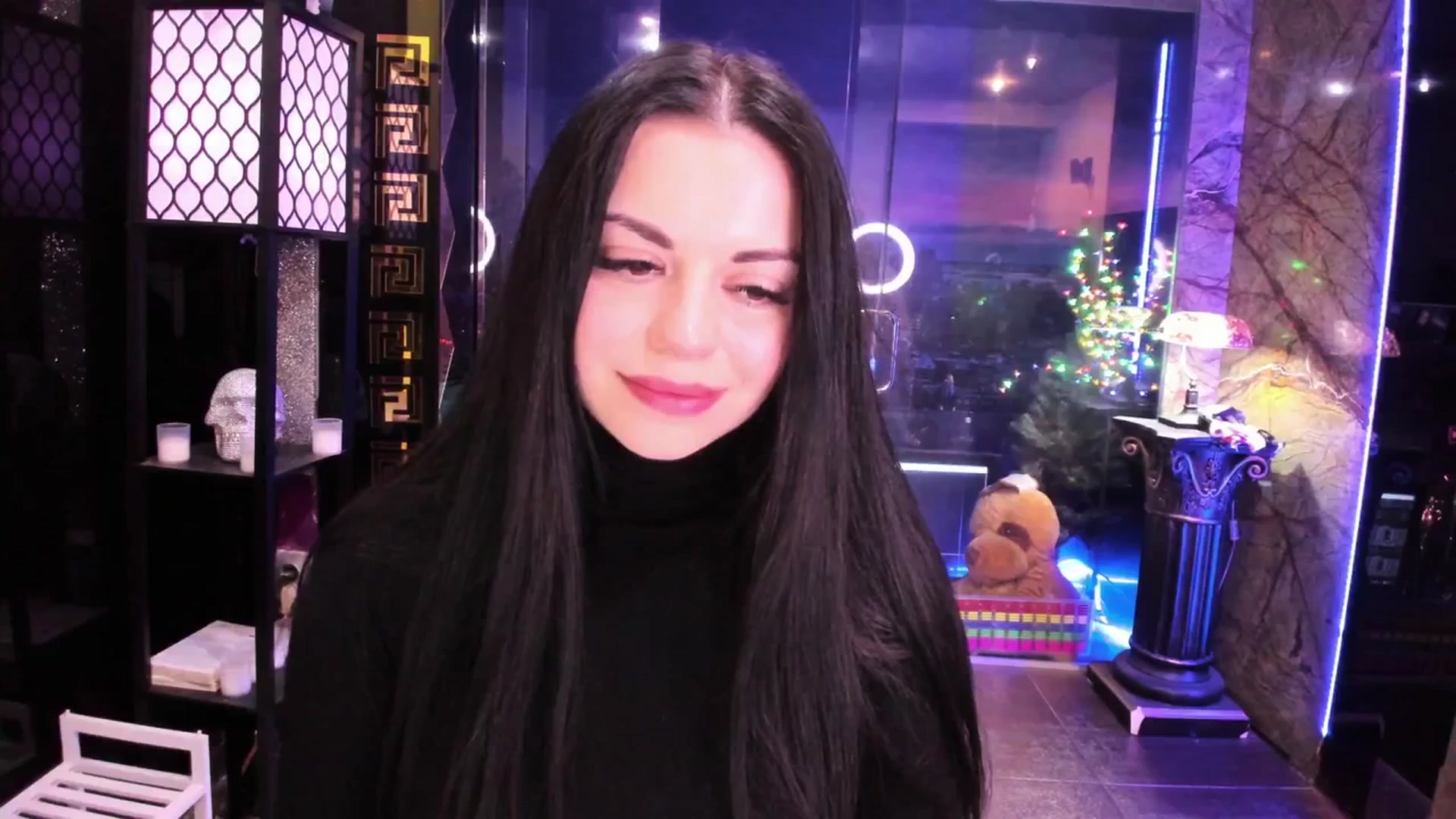Gallery image thumbnail from sunn_o's myfreecams stream on, 01/22/2024, 11:14 image 14 of 20