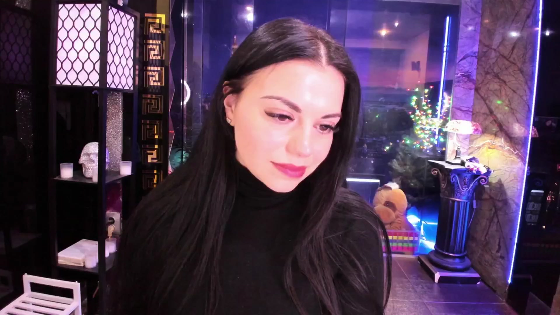 Gallery image thumbnail from sunn_o's myfreecams stream on, 01/22/2024, 11:14 image 6 of 20