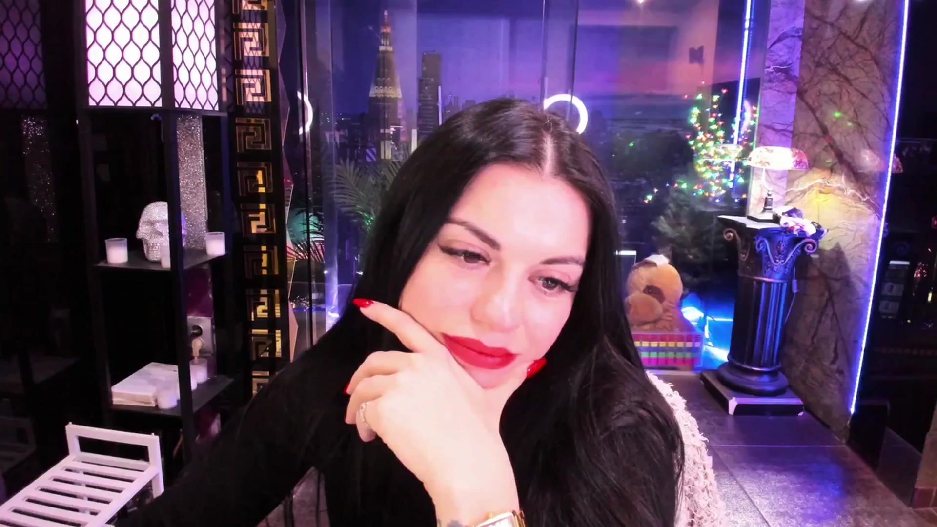 Gallery image thumbnail from sunn_o's myfreecams stream on, 01/23/2024, 11:44 image 6 of 20
