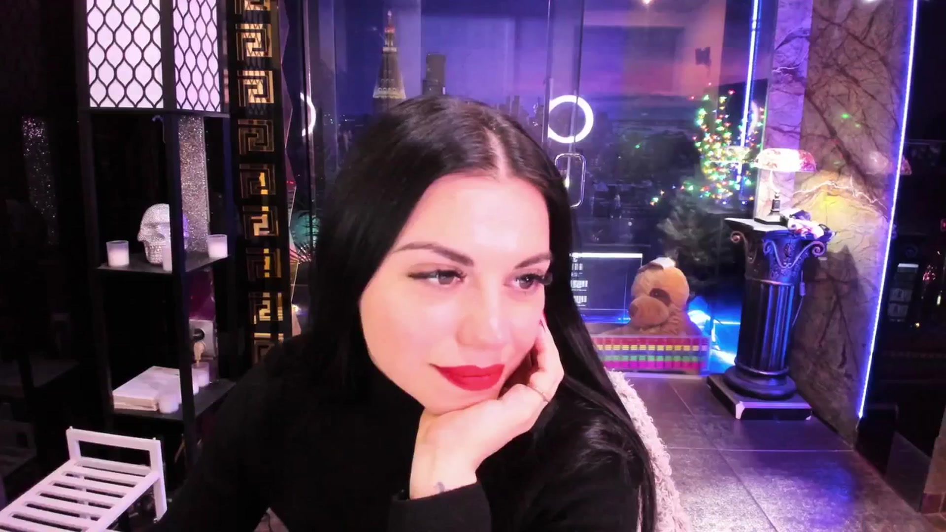 Gallery image thumbnail from sunn_o's myfreecams stream on, 01/23/2024, 11:44 image 11 of 20