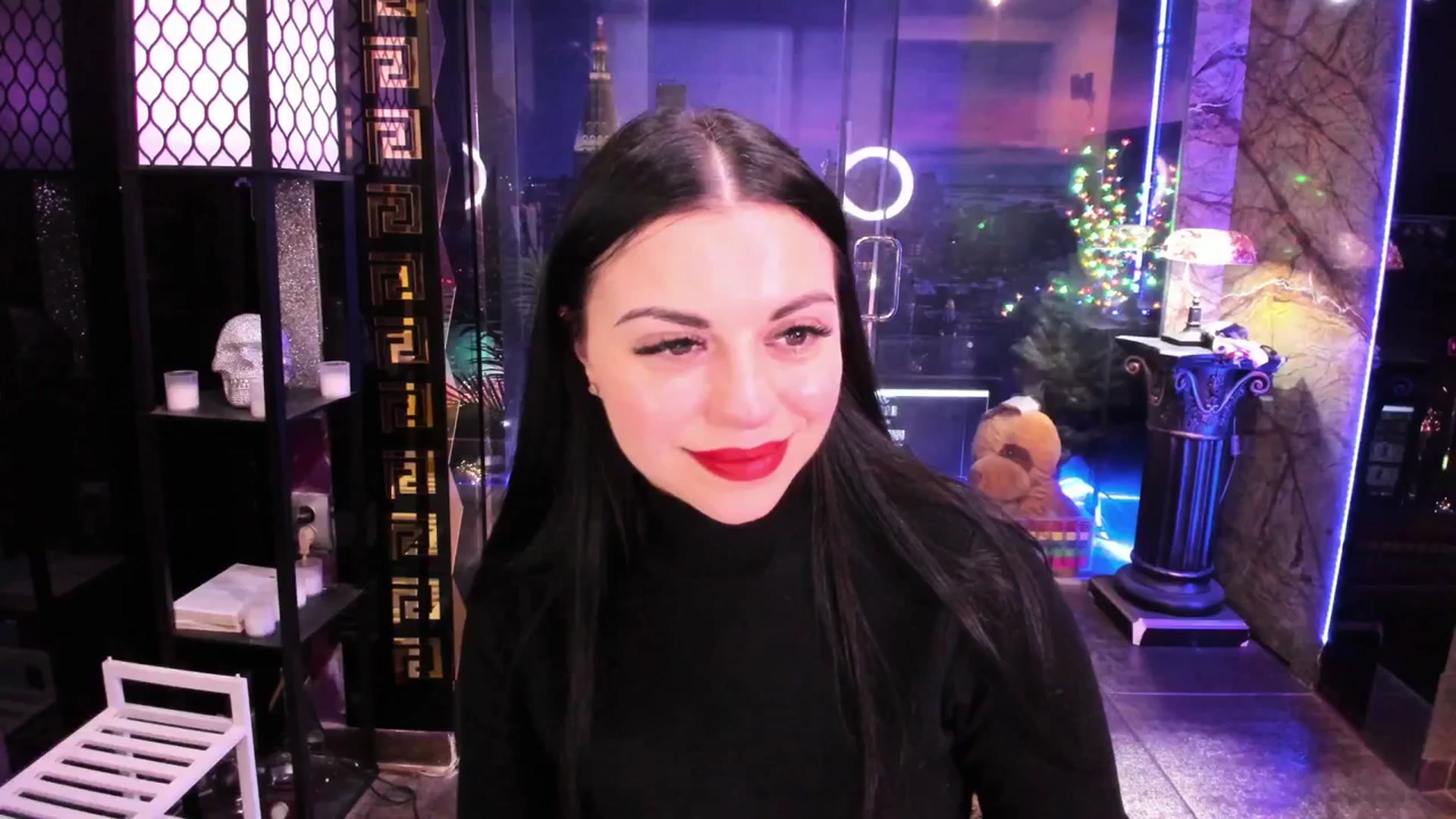 Gallery image thumbnail from sunn_o's myfreecams stream on, 01/23/2024, 11:44 image 12 of 20
