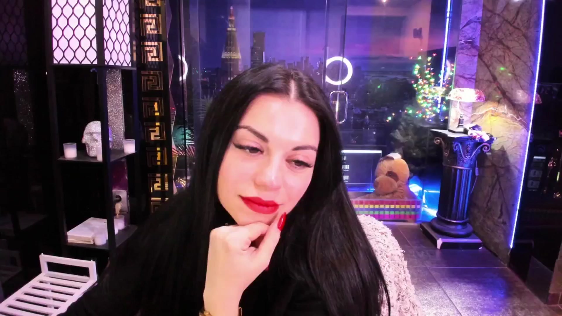 Gallery image thumbnail from sunn_o's myfreecams stream on, 01/23/2024, 11:44 image 5 of 20