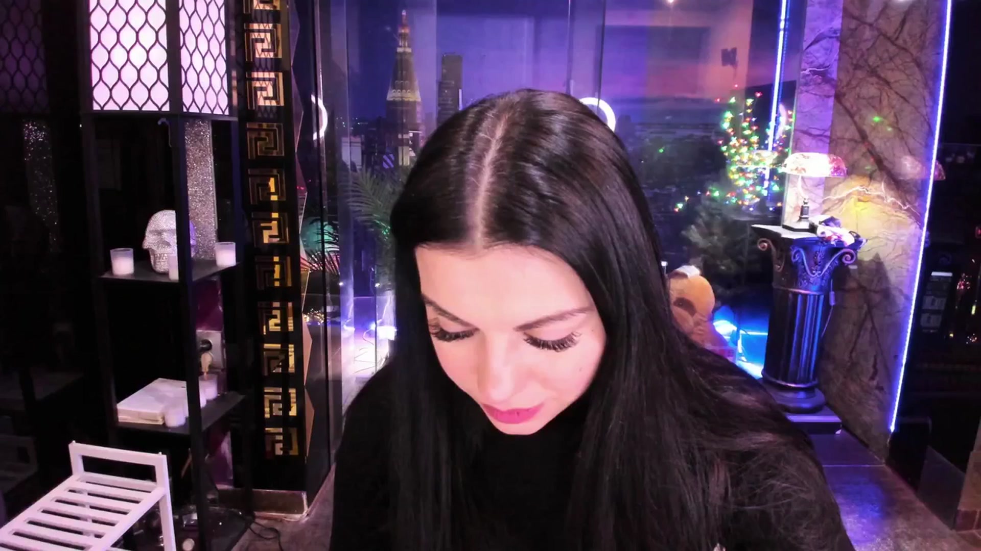 Gallery image thumbnail from sunn_o's myfreecams stream on, 01/23/2024, 11:44 image 19 of 20