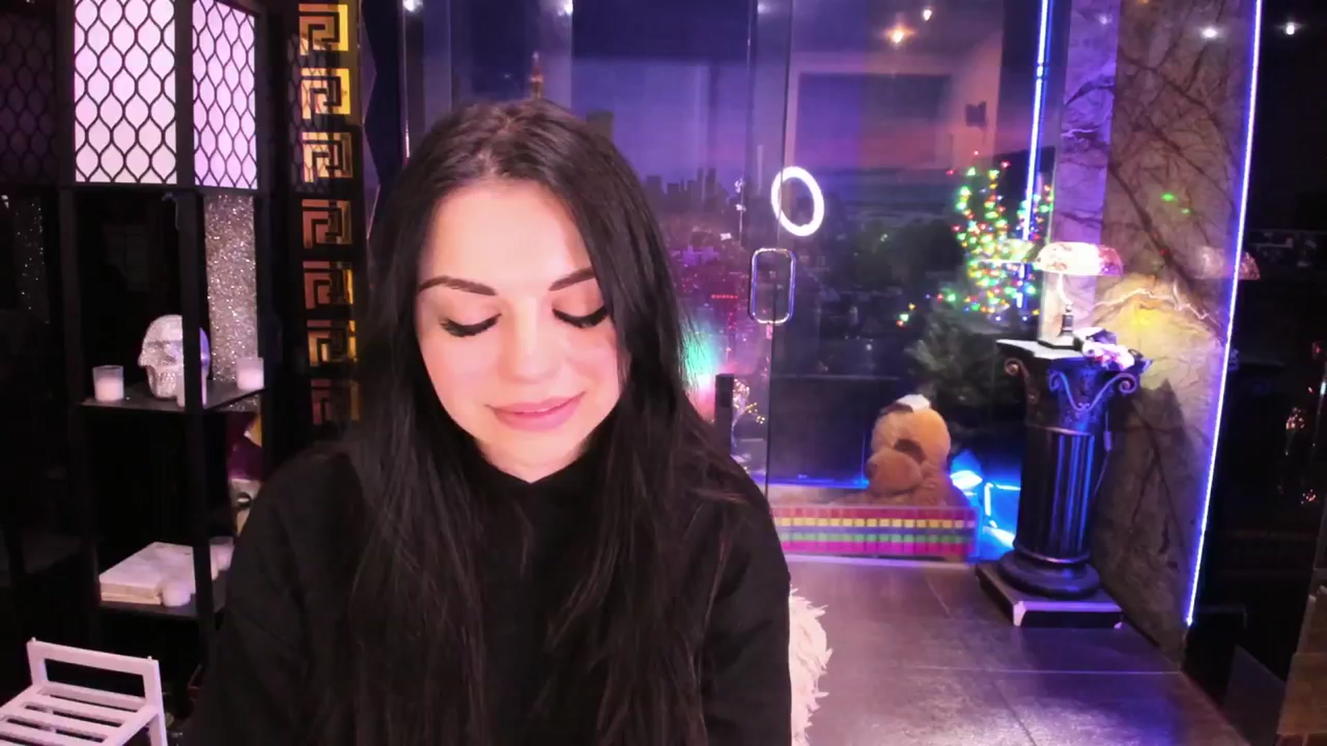 Gallery image thumbnail from sunn_o's myfreecams stream on, 03/17/2024, 10:47 image 9 of 20