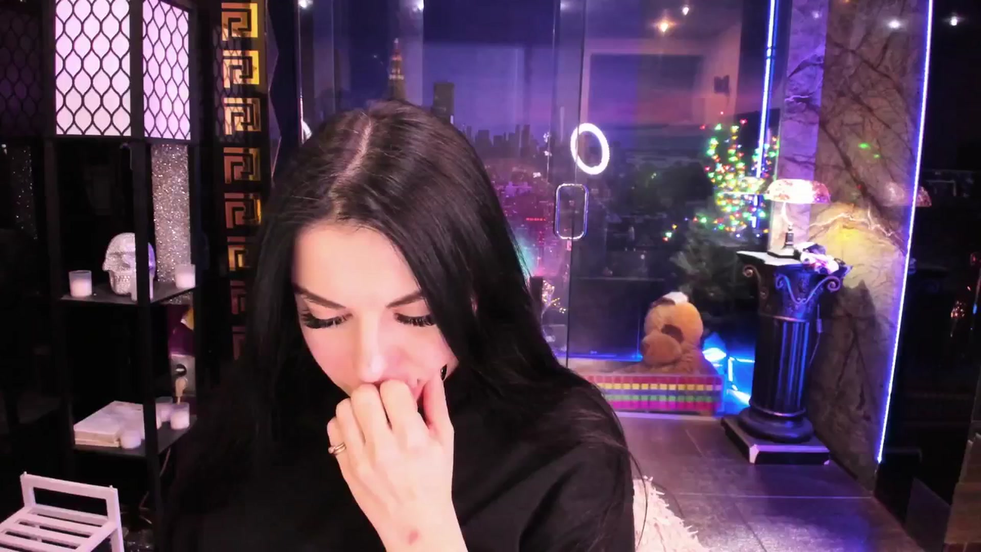 Gallery image thumbnail from sunn_o's myfreecams stream on, 03/17/2024, 10:47 image 19 of 20