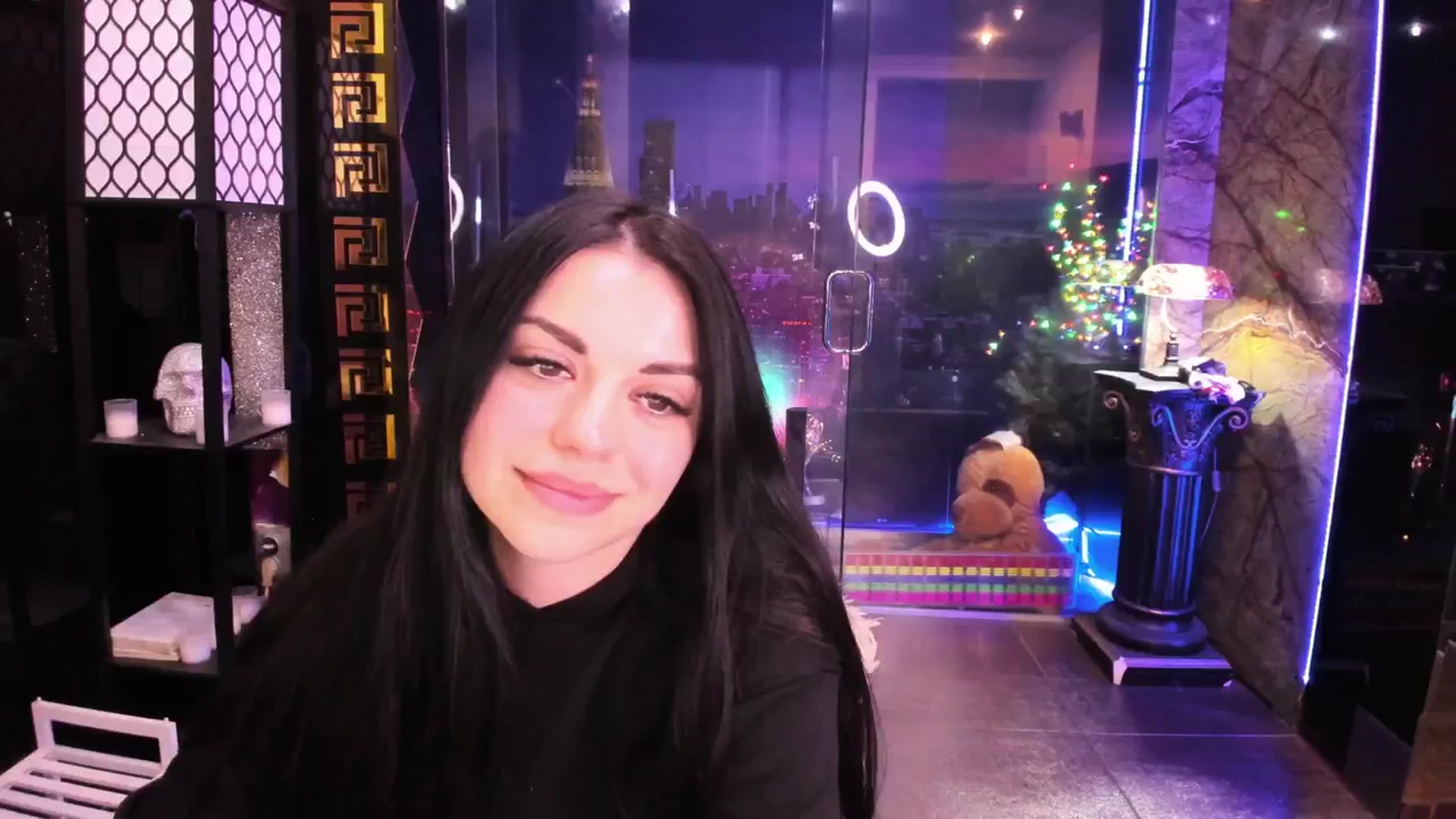 Gallery image thumbnail from sunn_o's myfreecams stream on, 03/17/2024, 10:47 image 13 of 20