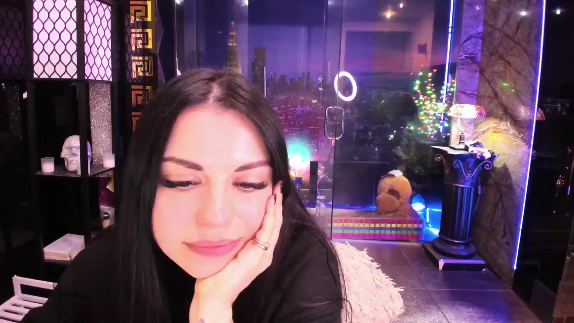 Gallery image thumbnail from sunn_o's myfreecams stream on, 03/17/2024, 10:47 image 6 of 20