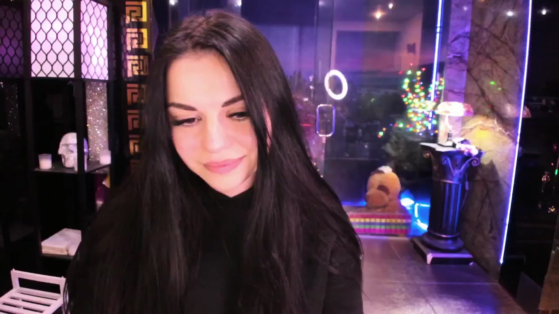 Gallery image thumbnail from sunn_o's myfreecams stream on, 03/17/2024, 10:47 image 16 of 20