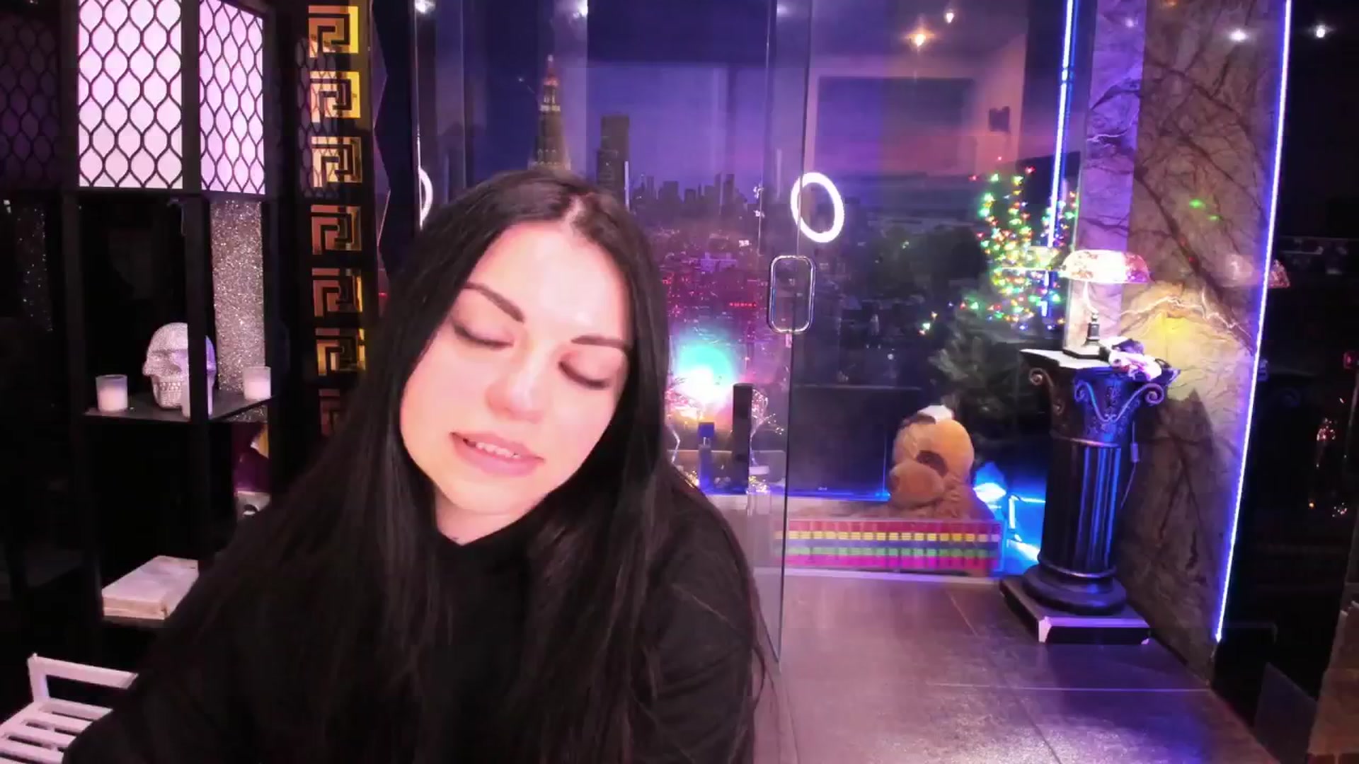 Gallery image thumbnail from sunn_o's myfreecams stream on, 03/17/2024, 10:47 image 2 of 20