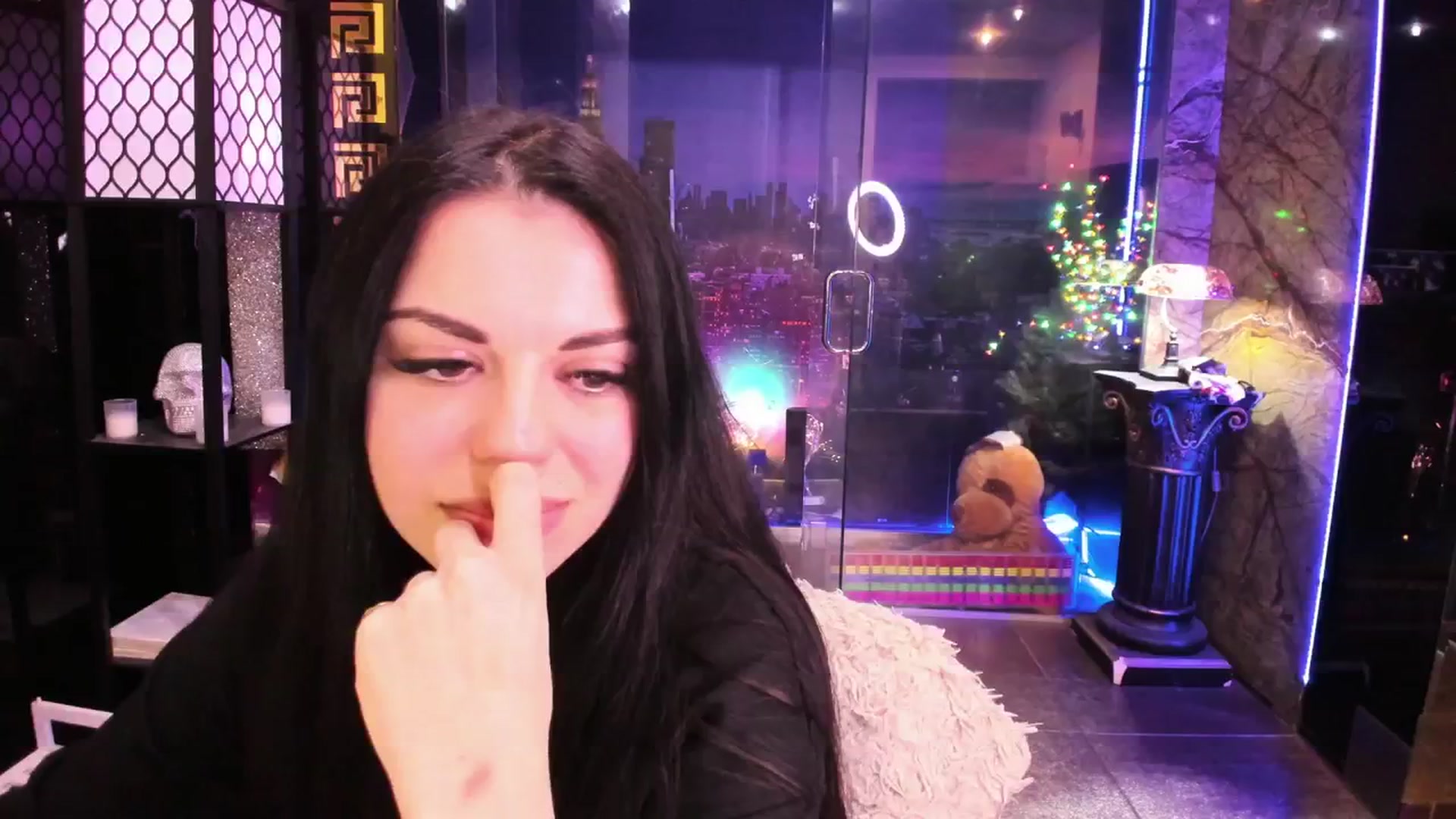 Gallery image thumbnail from sunn_o's myfreecams stream on, 03/17/2024, 10:47 image 18 of 20