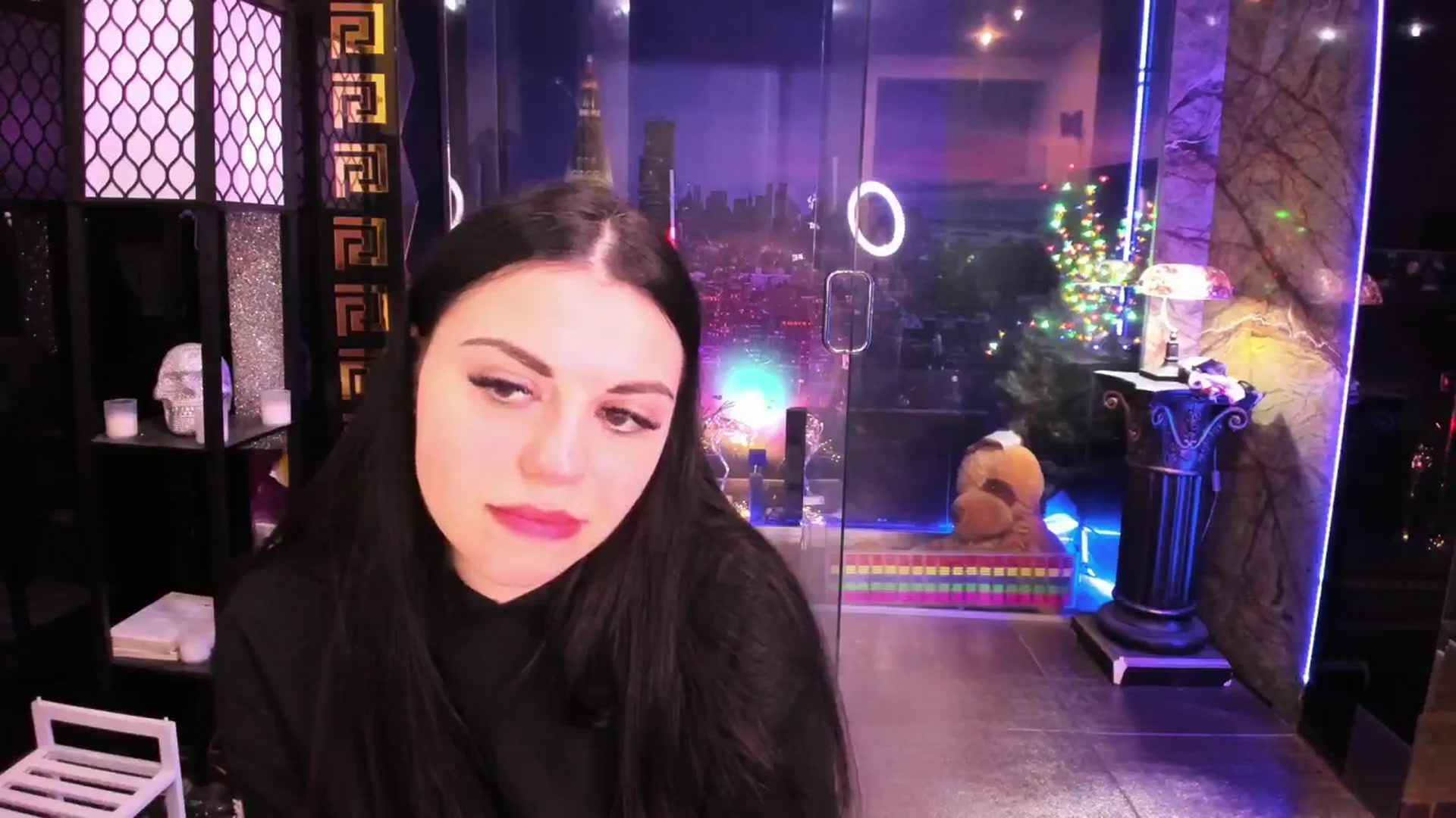 Gallery image thumbnail from sunn_o's myfreecams stream on, 03/17/2024, 14:38 image 3 of 20
