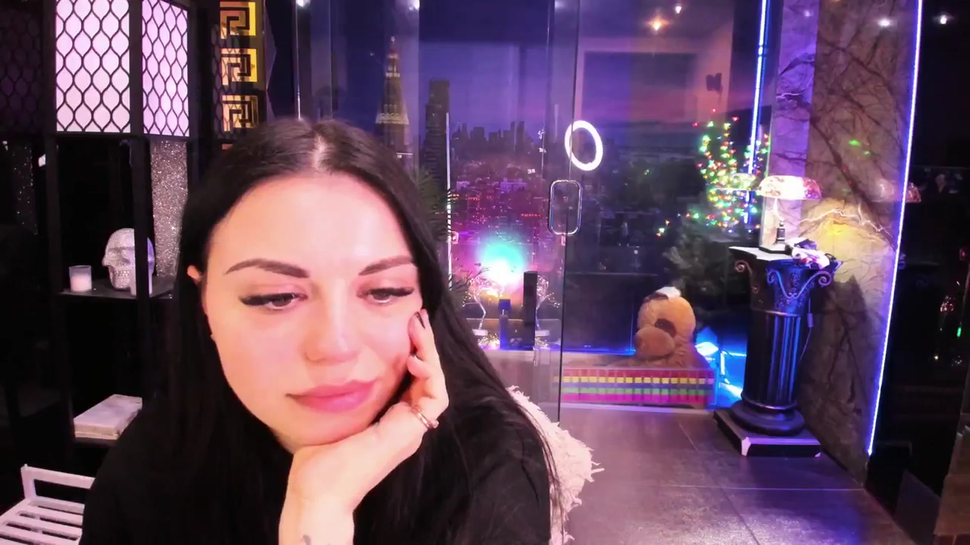 Gallery image thumbnail from sunn_o's myfreecams stream on, 03/17/2024, 14:38 image 18 of 20