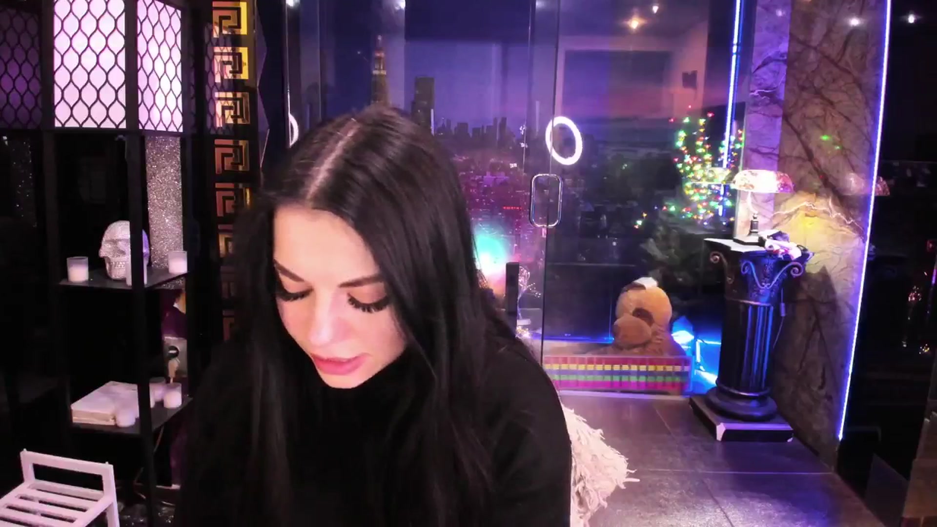 Gallery image thumbnail from sunn_o's myfreecams stream on, 03/17/2024, 14:38 image 15 of 20