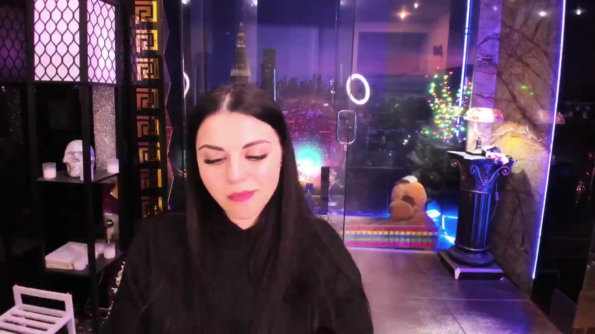 Gallery image thumbnail from sunn_o's myfreecams stream on, 03/17/2024, 14:38 image 4 of 20