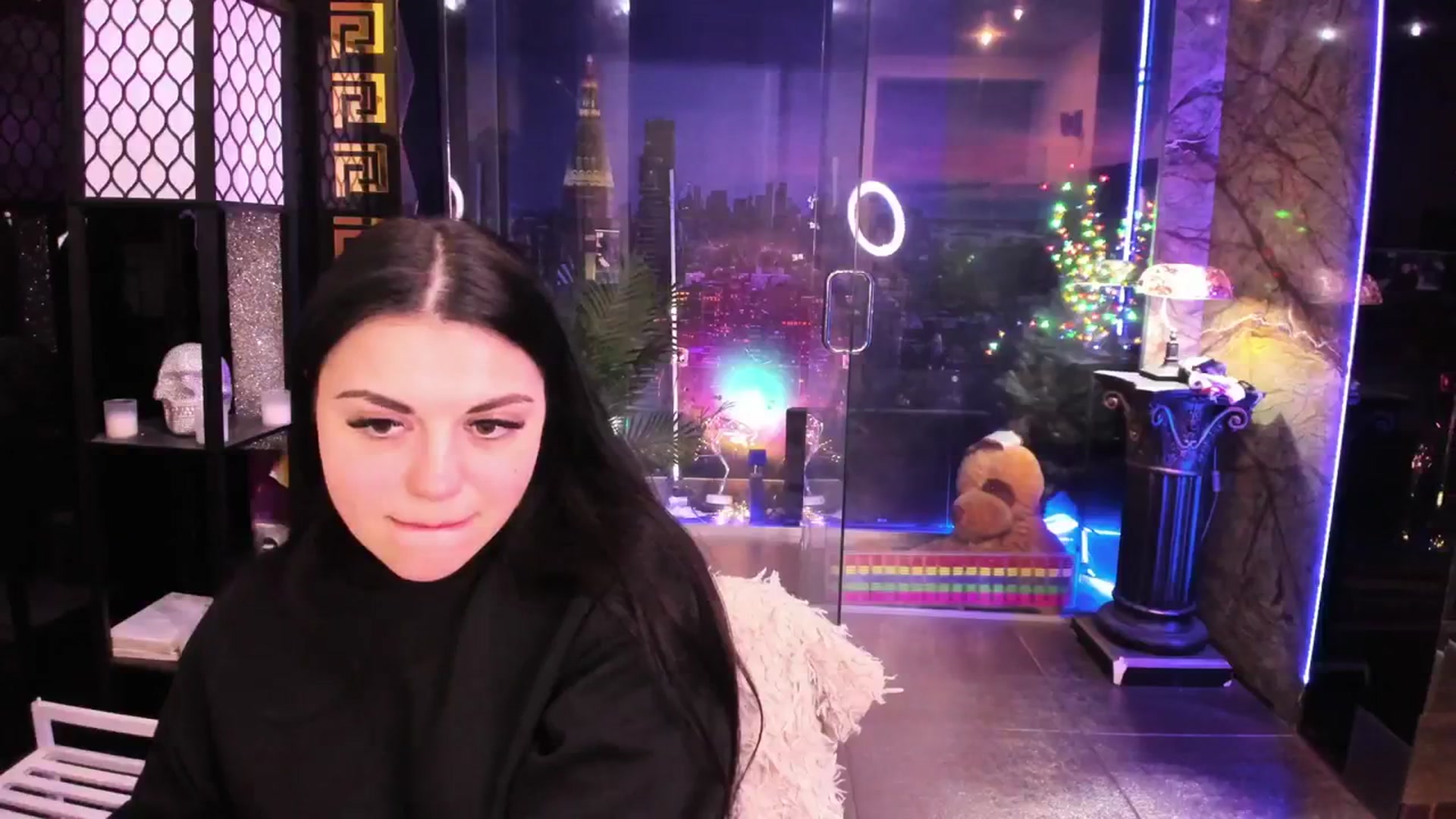 Gallery image thumbnail from sunn_o's myfreecams stream on, 03/17/2024, 14:38 image 14 of 20