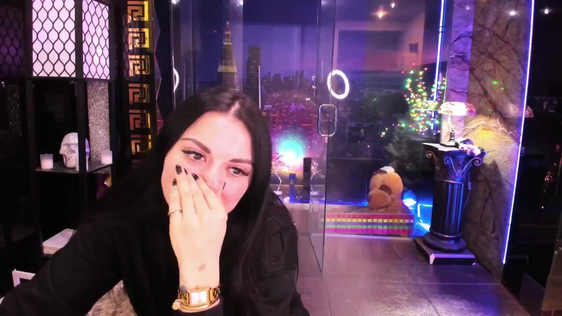 Gallery image thumbnail from sunn_o's myfreecams stream on, 03/17/2024, 14:38 image 8 of 20