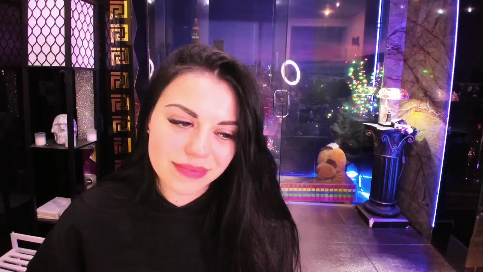 Gallery image thumbnail from sunn_o's myfreecams stream on, 03/17/2024, 14:38 image 6 of 20