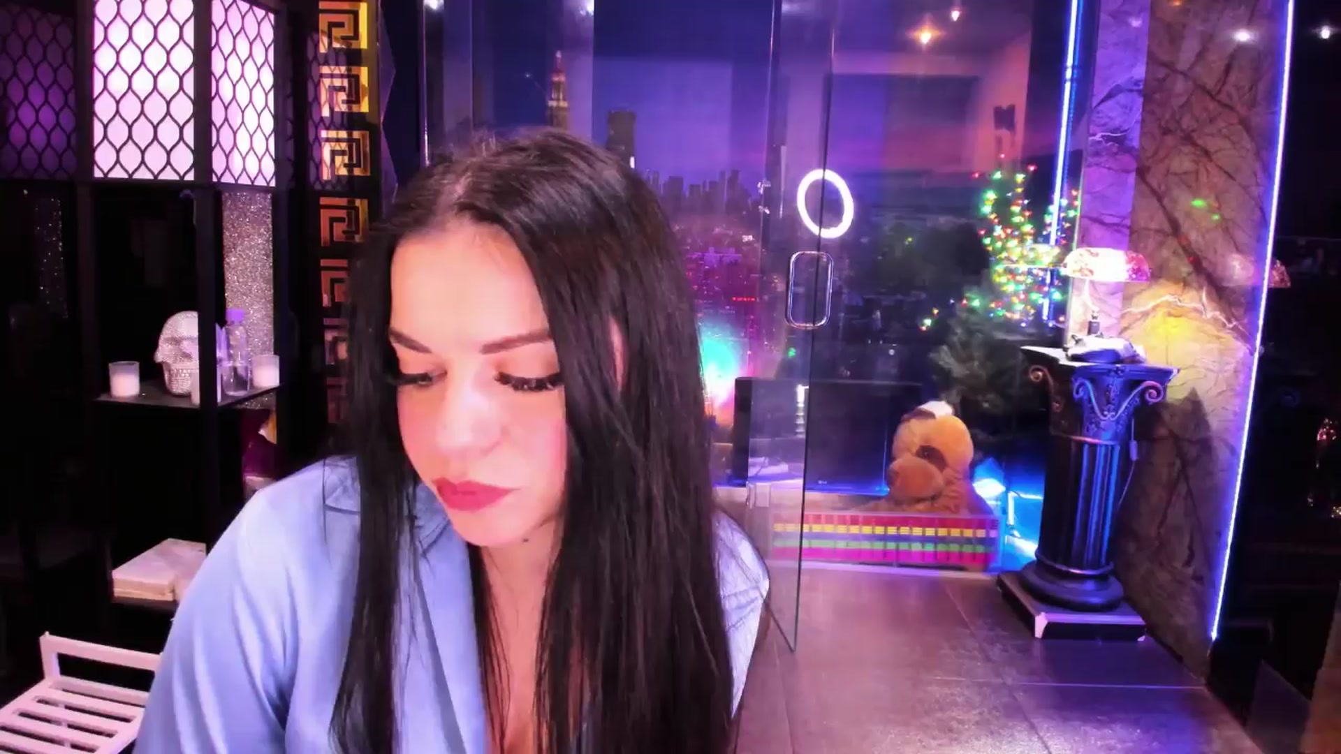 Gallery image thumbnail from sunn_o's myfreecams stream on, 03/24/2024, 10:24 image 5 of 20