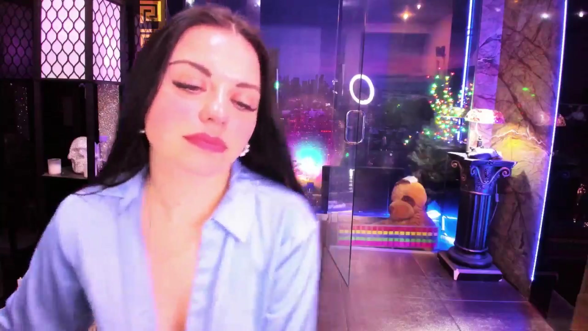 Gallery image thumbnail from sunn_o's myfreecams stream on, 03/24/2024, 10:24 image 14 of 20