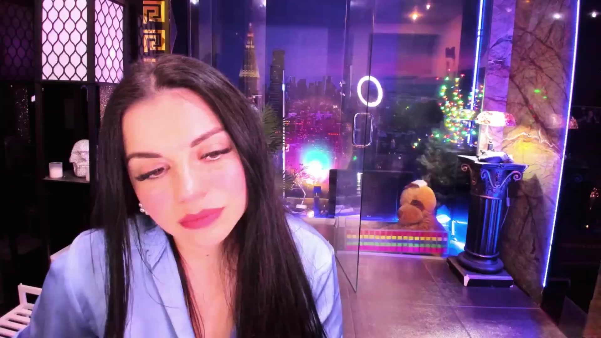 Gallery image thumbnail from sunn_o's myfreecams stream on, 03/24/2024, 10:24 image 3 of 20
