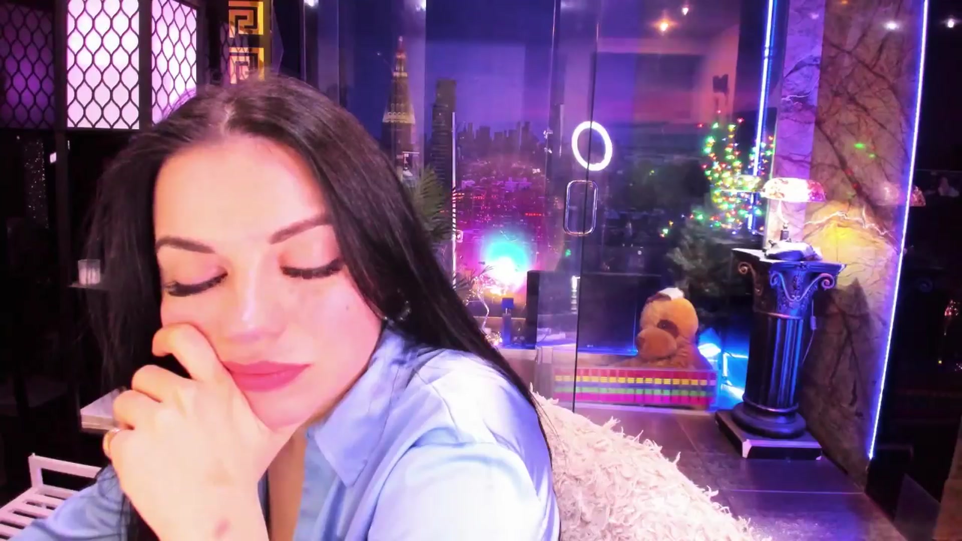 Gallery image thumbnail from sunn_o's myfreecams stream on, 03/24/2024, 10:24 image 18 of 20
