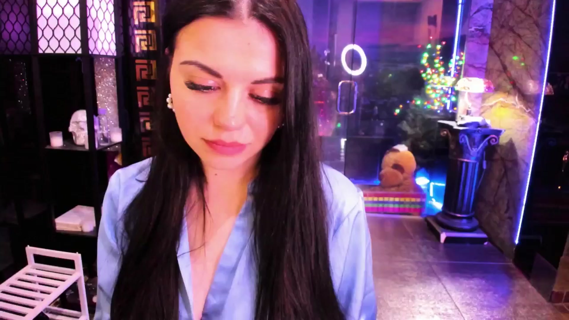 Gallery image thumbnail from sunn_o's myfreecams stream on, 03/24/2024, 14:01 image 9 of 20
