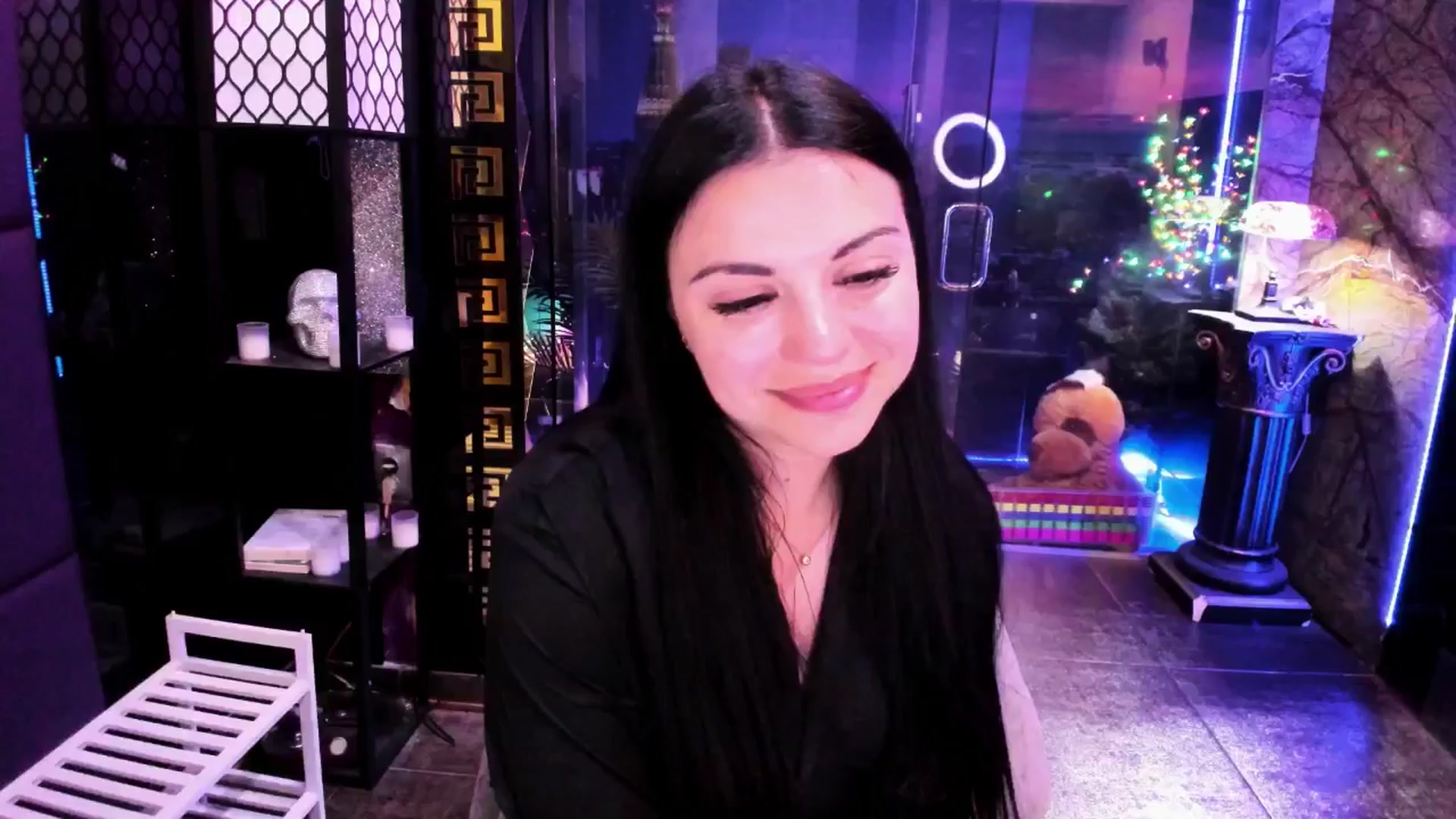 Gallery image thumbnail from sunn_o's myfreecams stream on, 07/02/2024, 12:09 image 6 of 20