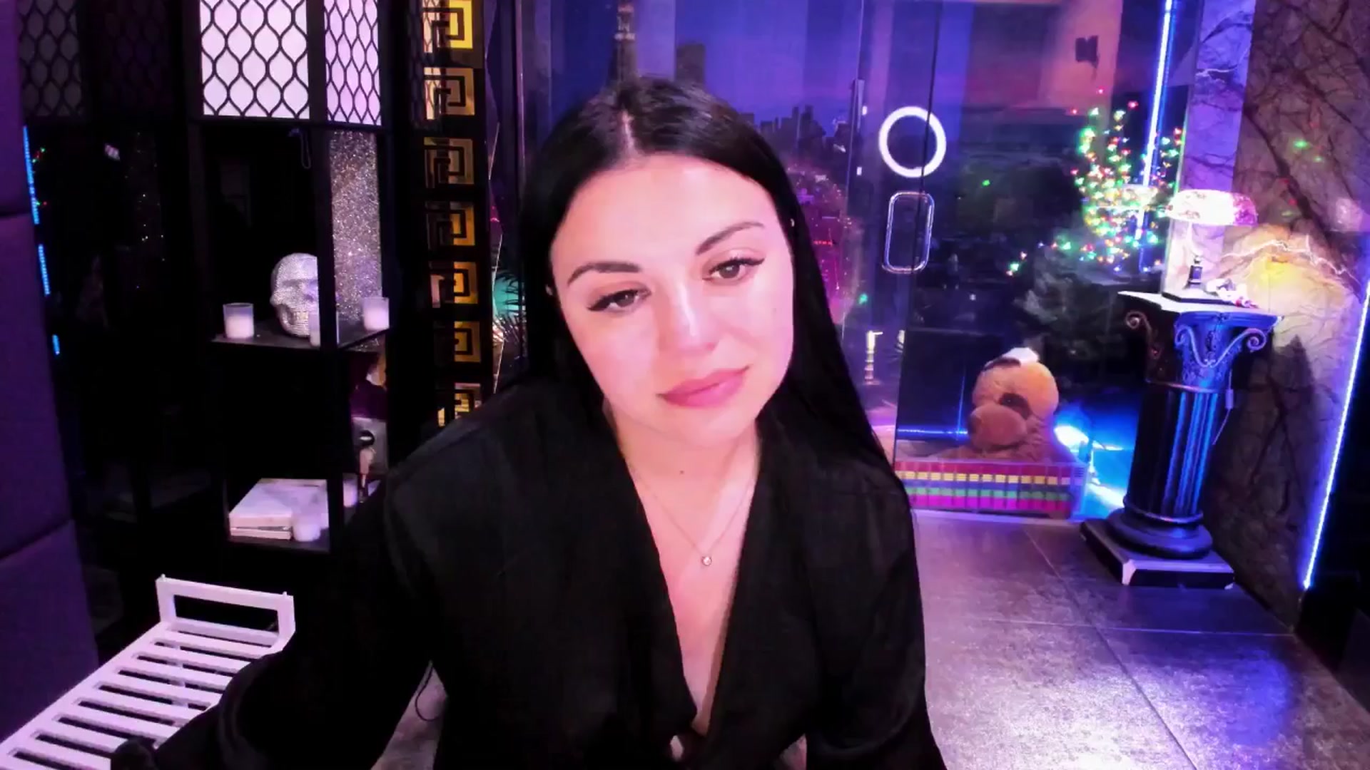 Gallery image thumbnail from sunn_o's myfreecams stream on, 07/02/2024, 12:09 image 20 of 20