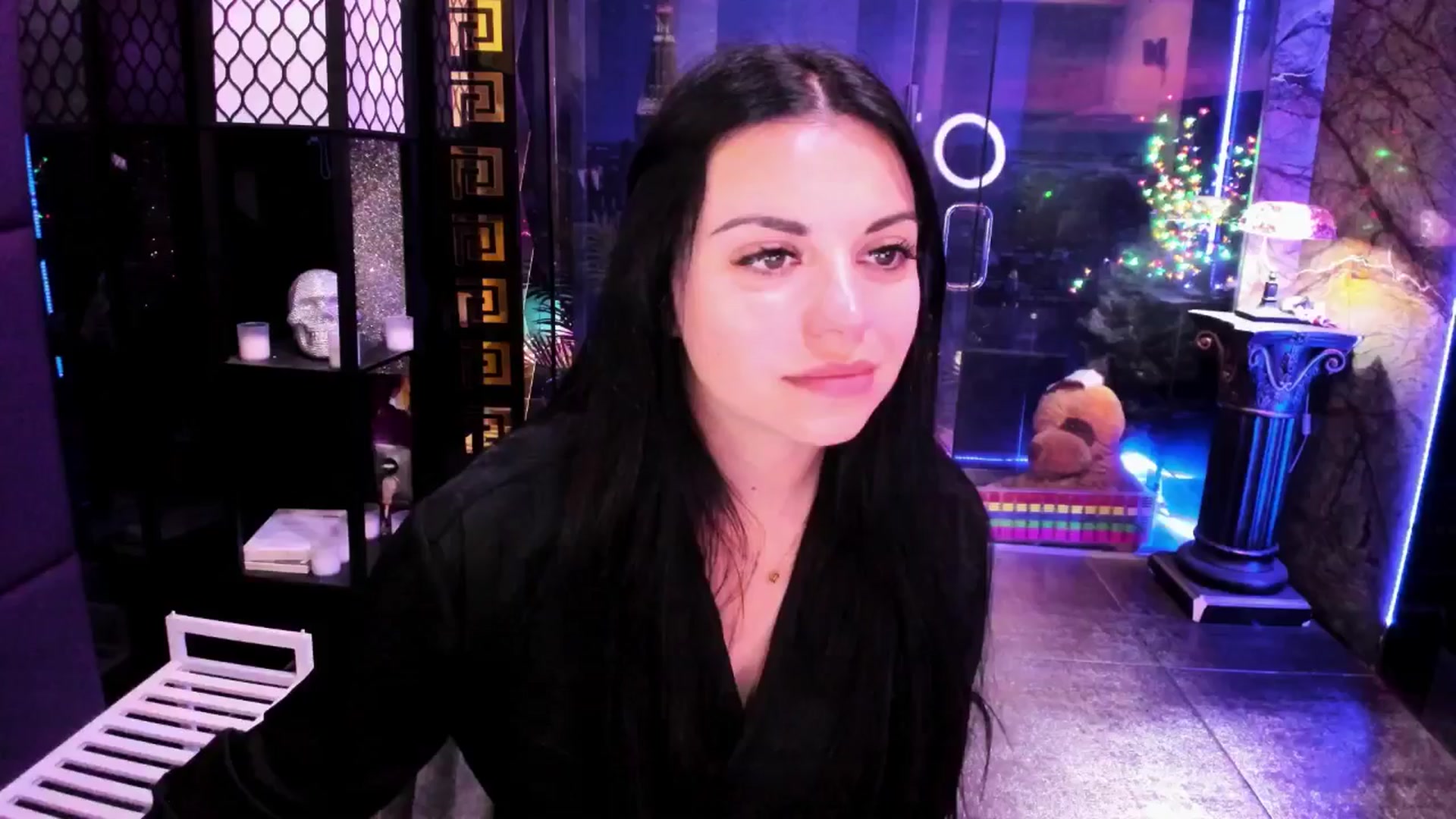 Gallery image thumbnail from sunn_o's myfreecams stream on, 07/02/2024, 12:09 image 3 of 20