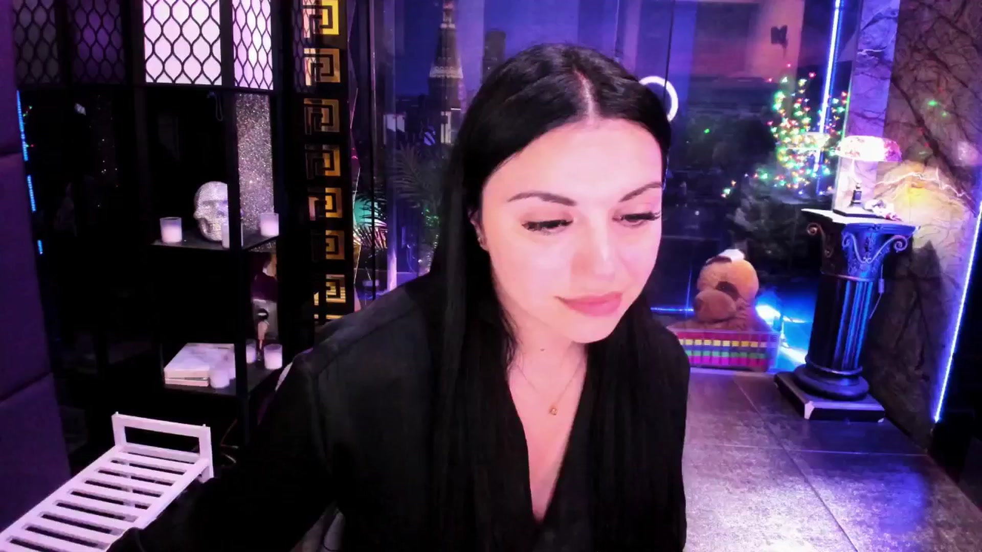 Gallery image thumbnail from sunn_o's myfreecams stream on, 07/02/2024, 12:09 image 10 of 20