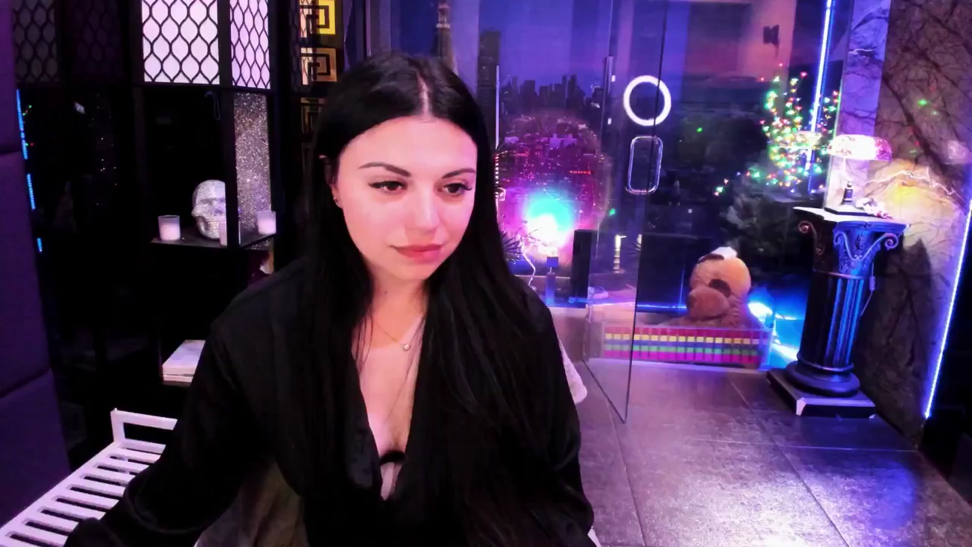 Gallery image thumbnail from sunn_o's myfreecams stream on, 07/02/2024, 12:09 image 15 of 20
