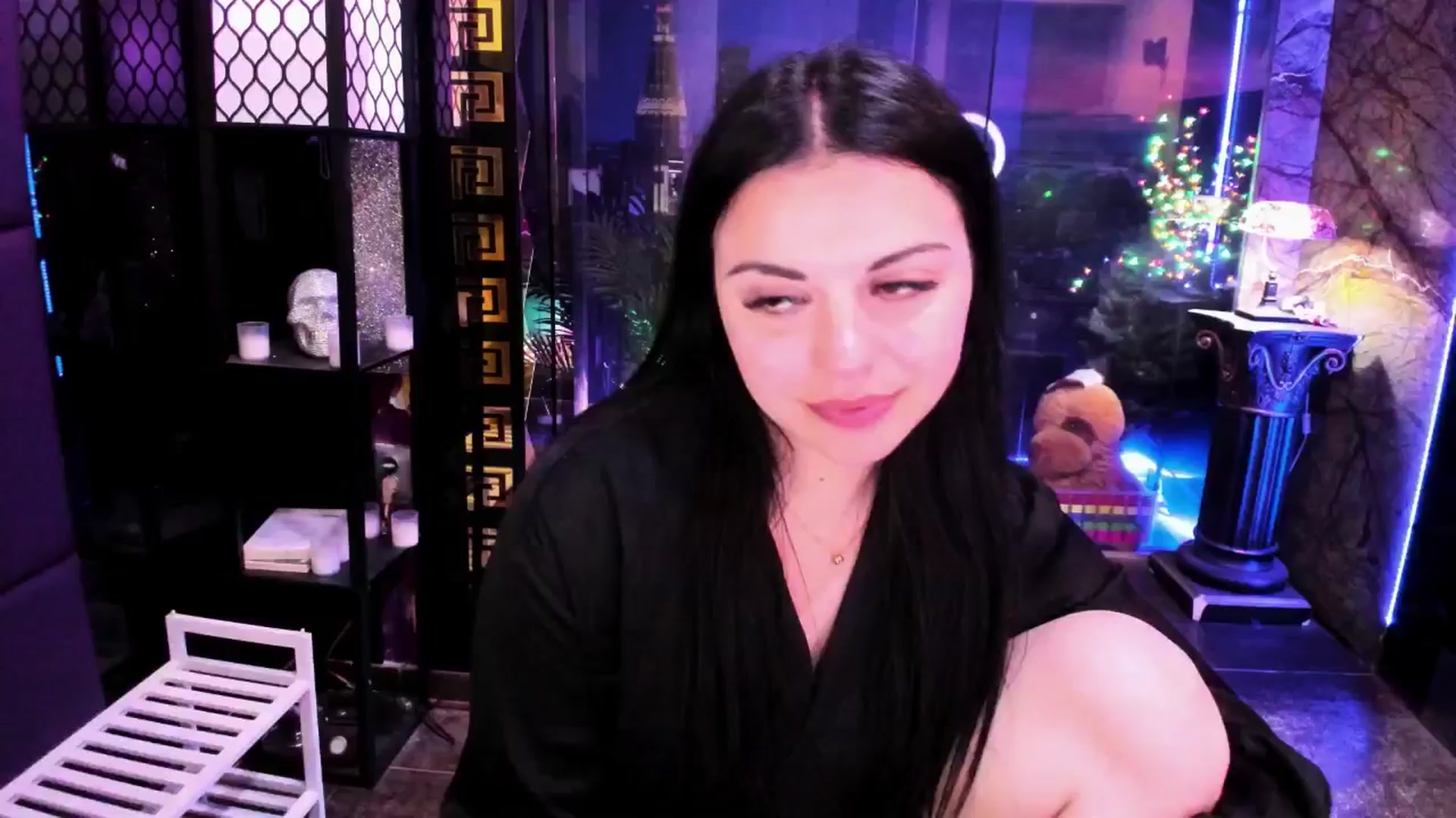 Gallery image thumbnail from sunn_o's myfreecams stream on, 07/02/2024, 12:09 image 5 of 20