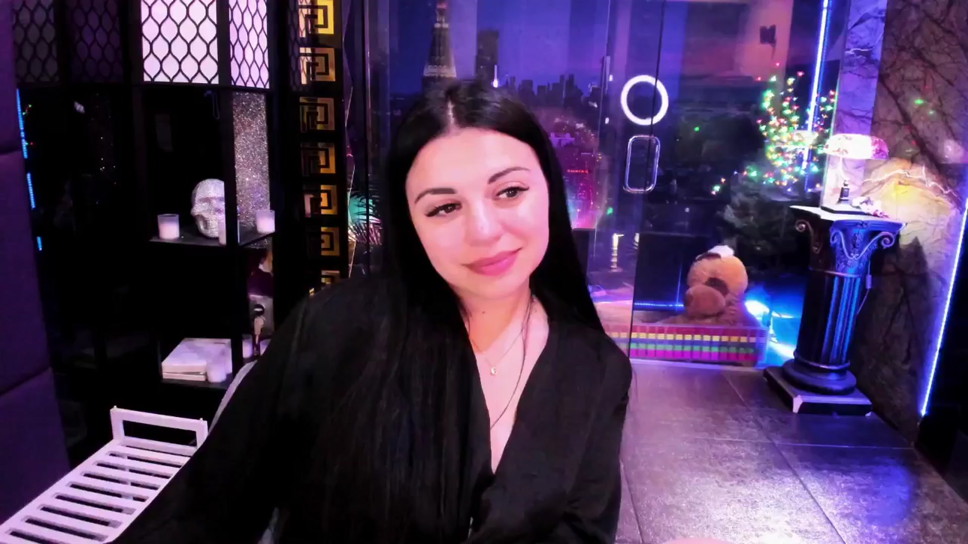 Gallery image thumbnail from sunn_o's myfreecams stream on, 07/02/2024, 12:09 image 16 of 20