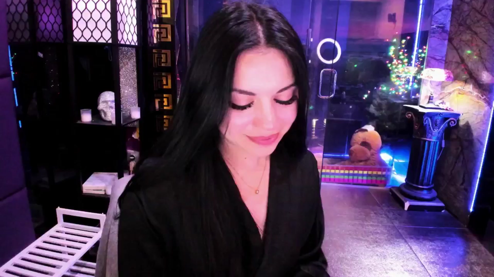 Gallery image thumbnail from sunn_o's myfreecams stream on, 07/02/2024, 12:09 image 4 of 20