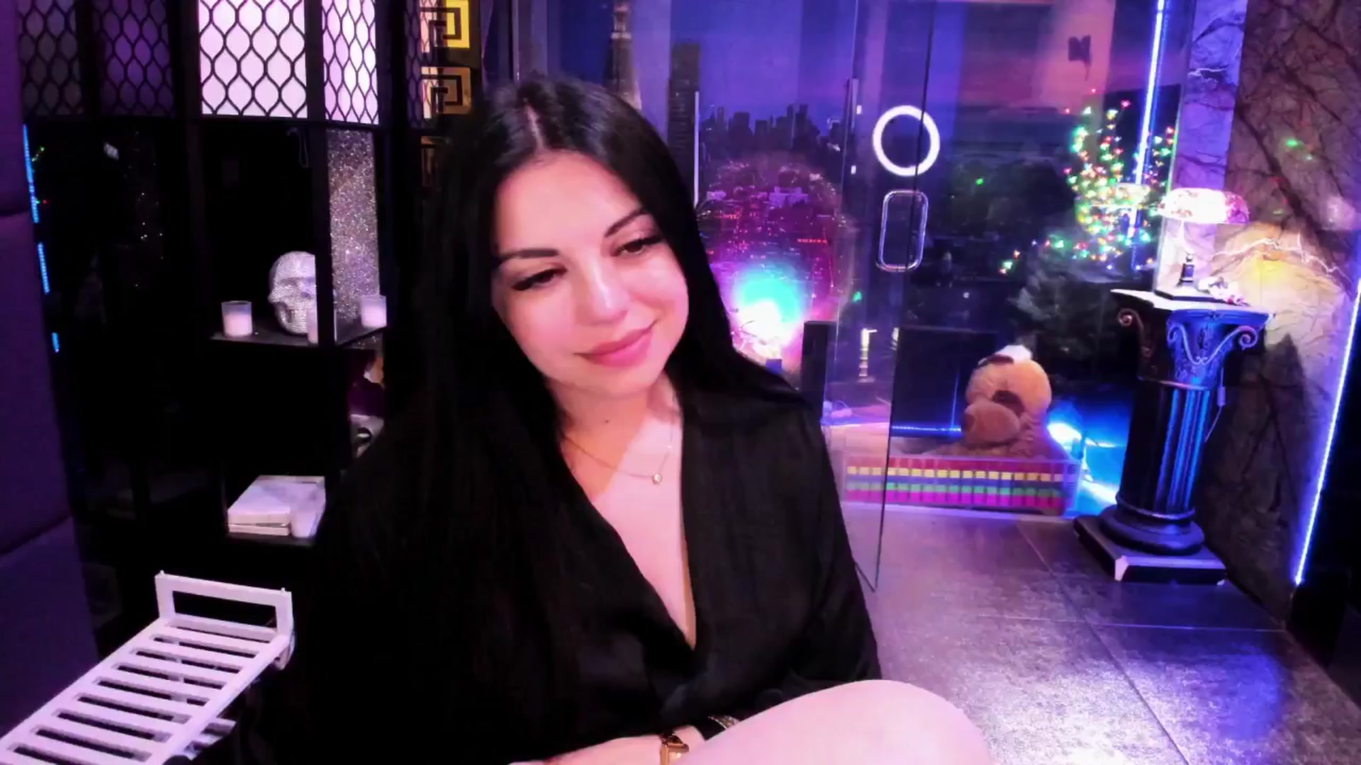 Gallery image thumbnail from sunn_o's myfreecams stream on, 07/02/2024, 12:09 image 1 of 20