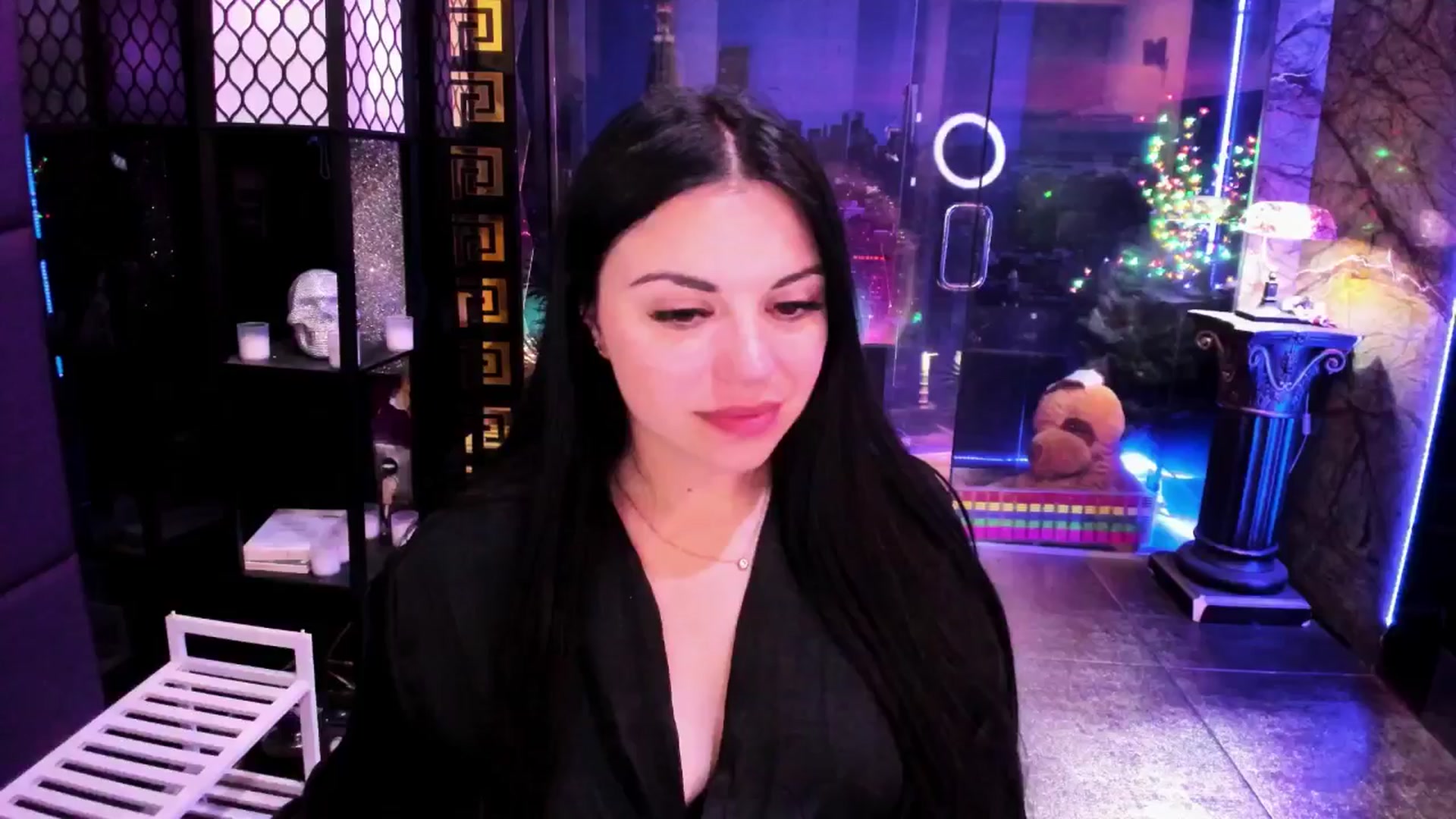 Gallery image thumbnail from sunn_o's myfreecams stream on, 07/02/2024, 12:09 image 8 of 20