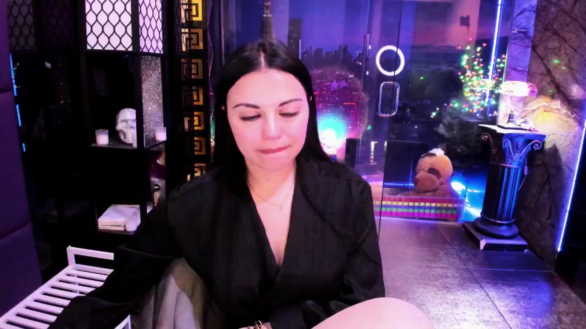 Gallery image thumbnail from sunn_o's myfreecams stream on, 07/02/2024, 12:09 image 2 of 20