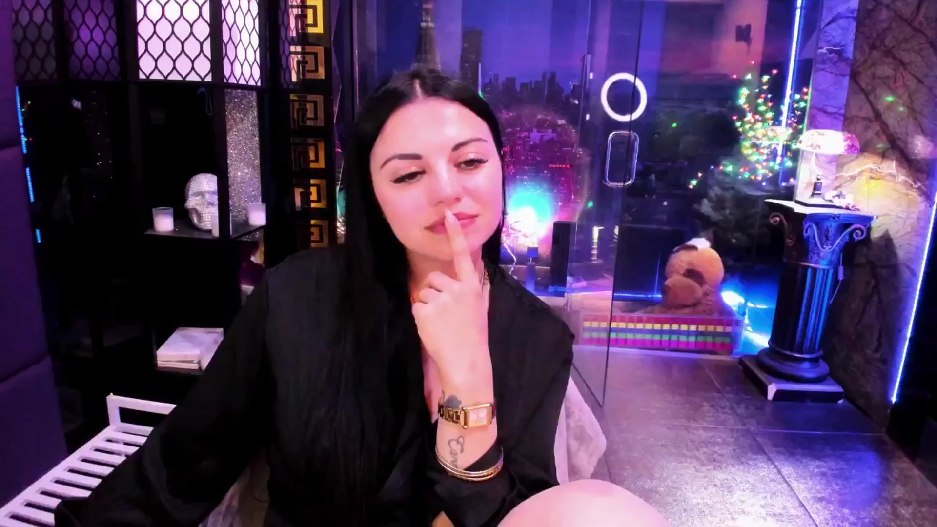 Gallery image thumbnail from sunn_o's myfreecams stream on, 07/02/2024, 12:09 image 17 of 20