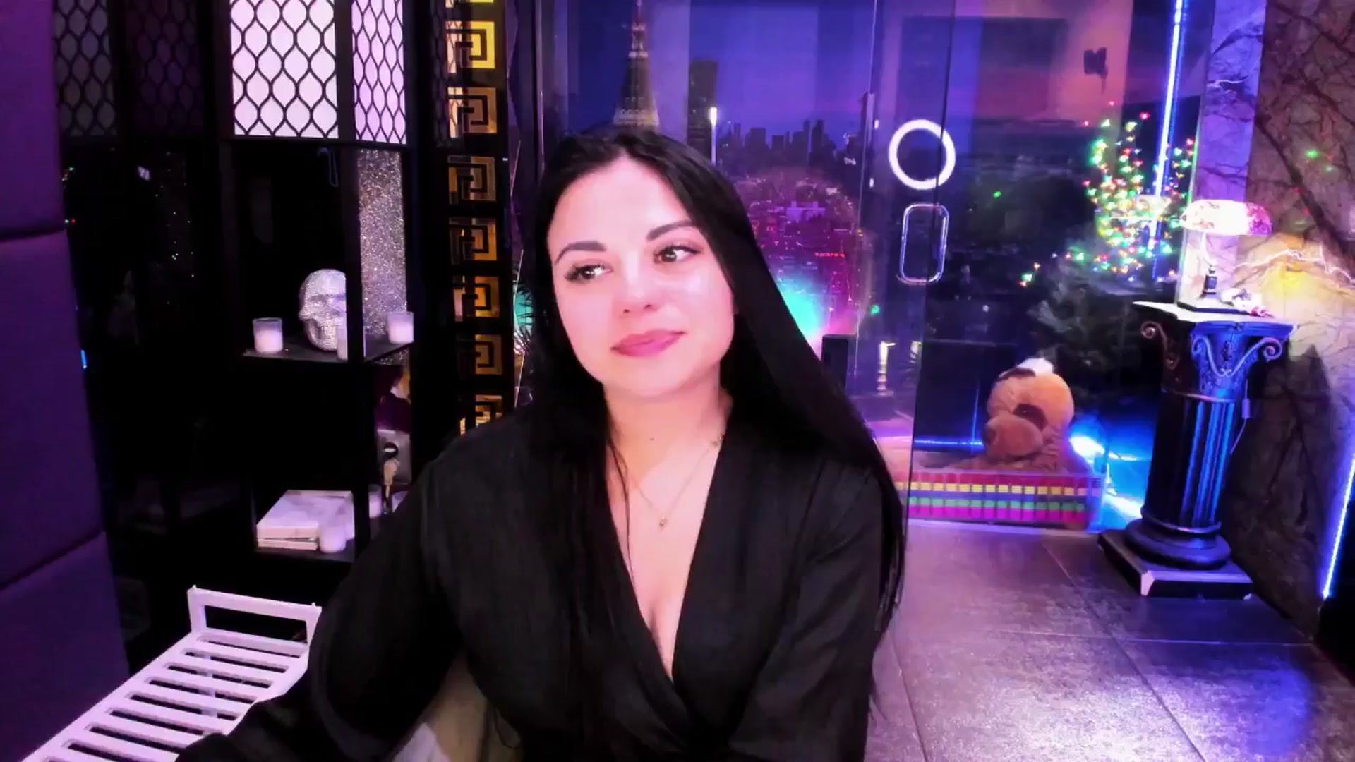 Gallery image thumbnail from sunn_o's myfreecams stream on, 07/07/2024, 14:19 image 15 of 20